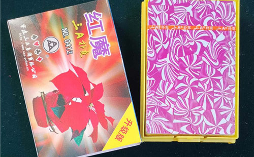 专业级海北牌具海北扑克防滑耐磨使用全解析