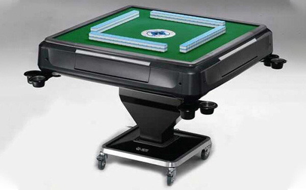 海北海北麻将机选购要注意哪些细节？天虎商贸的品类与服务实践