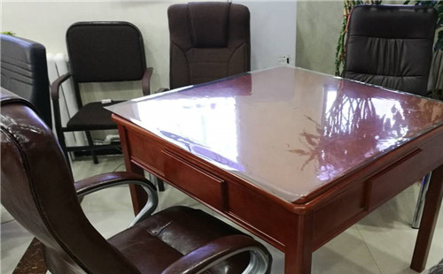 海北海北麻将桌选购指南与家庭商用场景功能配置解析